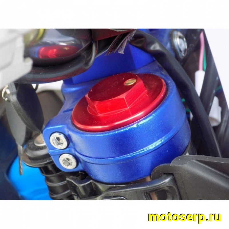 Купить  ====Мотоцикл Кросс/Эндуро Motoland XT250HS (Husqvarna-125), (спортинв), 21/18, 172FMM, 250сс, 4Т, 5 пер.,возд.охл (шт)  (ML 0 купить с доставкой по Москве и России, цена, технические характеристики, комплектация фото  - motoserp.ru
