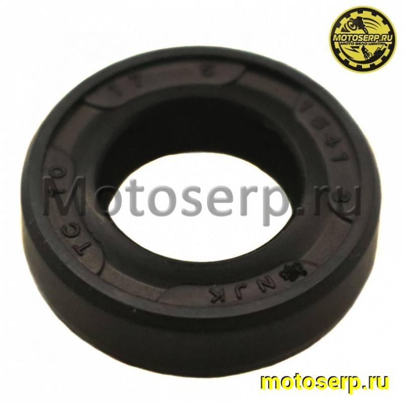 Купить  Сальники двигателя ZS190 1P62YML-2 (W190) (17*29*5, 16*26*7, 11,6*24*10, 12*20*5, 10*17*5) (комп) (ML 10267 купить с доставкой по Москве и России, цена, технические характеристики, комплектация фото  - motoserp.ru