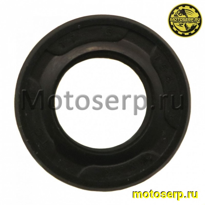 Купить  Сальники двигателя ZS190 1P62YML-2 (W190) (17*29*5, 16*26*7, 11,6*24*10, 12*20*5, 10*17*5) (комп) (ML 10267 купить с доставкой по Москве и России, цена, технические характеристики, комплектация фото  - motoserp.ru