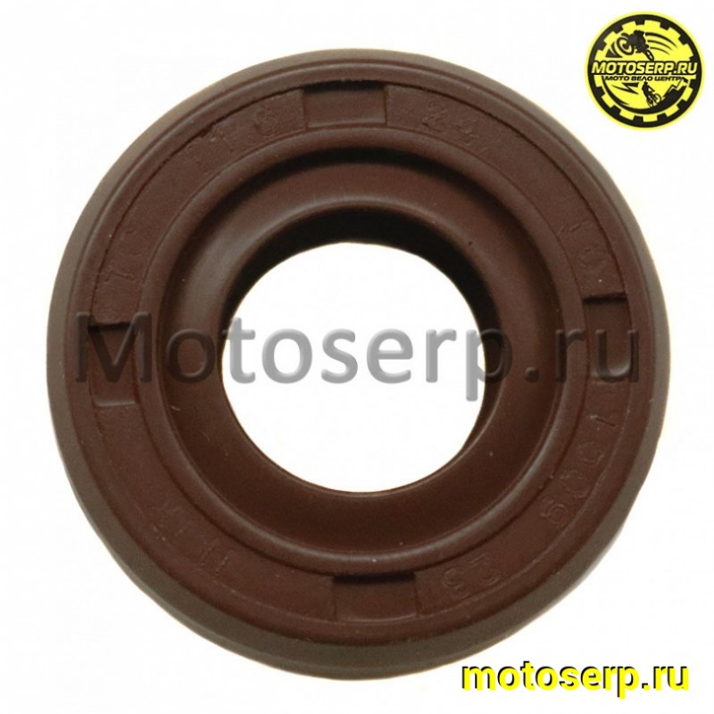 Купить  Сальники двигателя ZS190 1P62YML-2 (W190) (17*29*5, 16*26*7, 11,6*24*10, 12*20*5, 10*17*5) (комп) (ML 10267 купить с доставкой по Москве и России, цена, технические характеристики, комплектация фото  - motoserp.ru