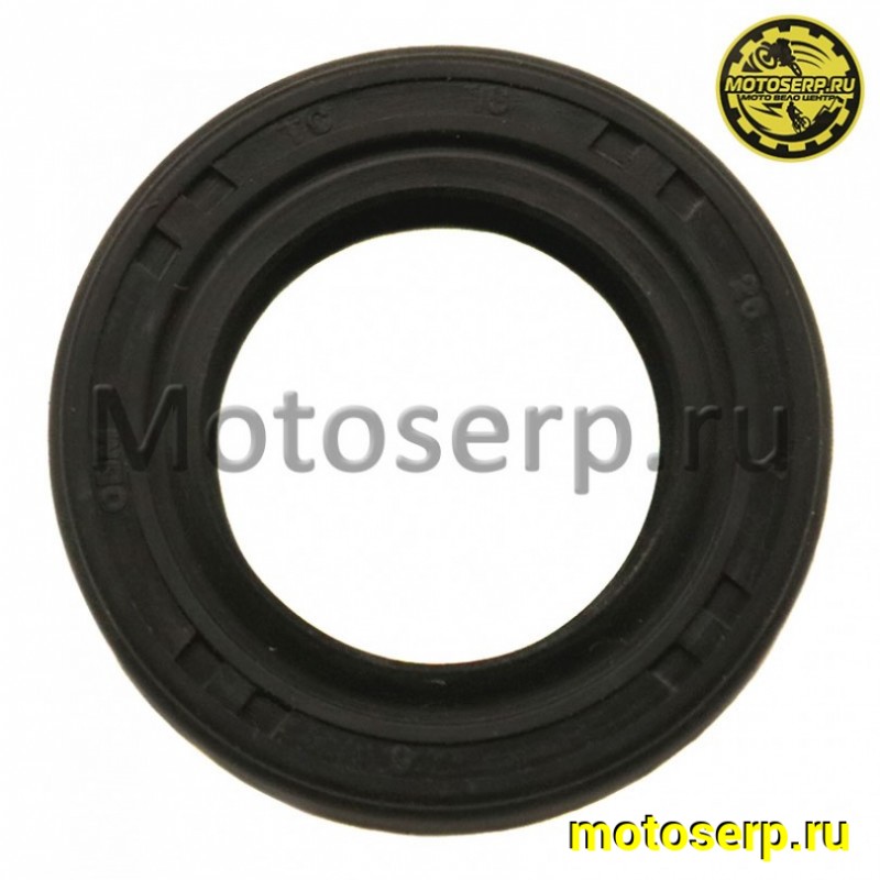 Купить  Сальники двигателя ZS190 1P62YML-2 (W190) (17*29*5, 16*26*7, 11,6*24*10, 12*20*5, 10*17*5) (комп) (ML 10267 купить с доставкой по Москве и России, цена, технические характеристики, комплектация фото  - motoserp.ru