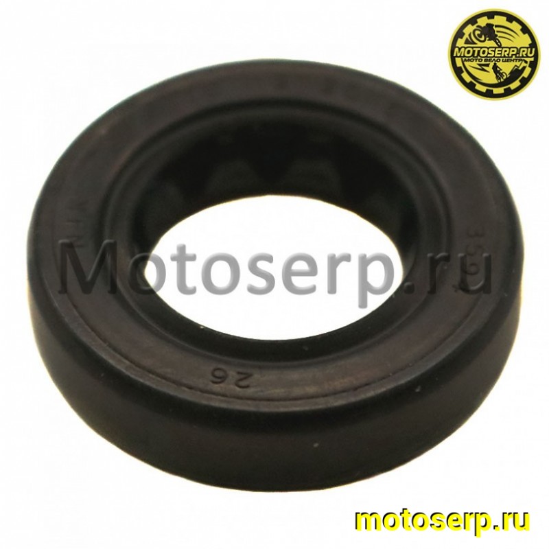 Купить  Сальники двигателя ZS190 1P62YML-2 (W190) (17*29*5, 16*26*7, 11,6*24*10, 12*20*5, 10*17*5) (комп) (ML 10267 купить с доставкой по Москве и России, цена, технические характеристики, комплектация фото  - motoserp.ru