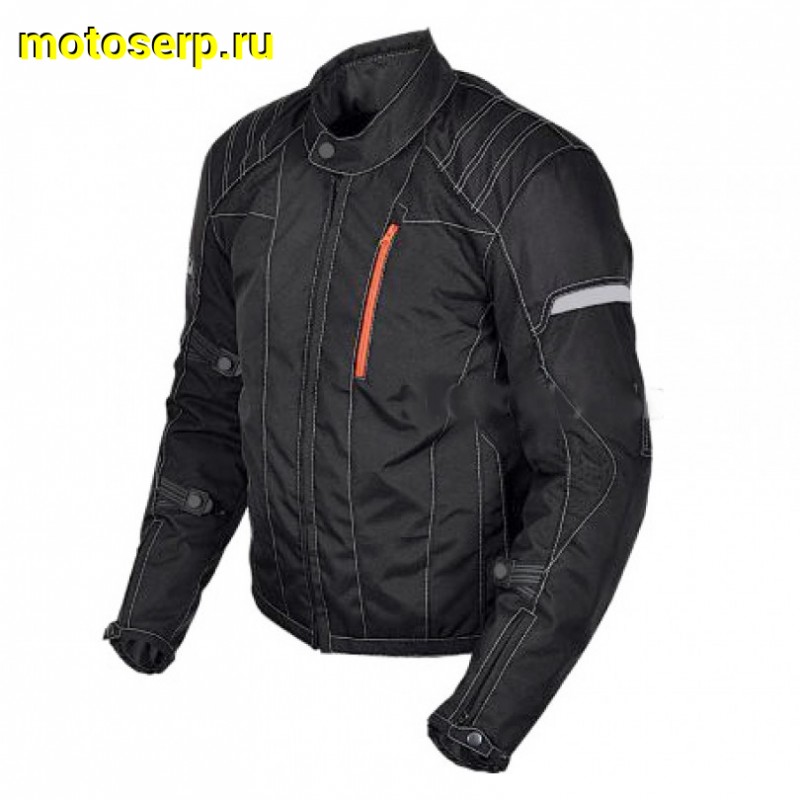 Купить  ====Куртка с жесткими вставками текстильная HIZER 514 (XXL) (шт) (0 купить с доставкой по Москве и России, цена, технические характеристики, комплектация фото  - motoserp.ru