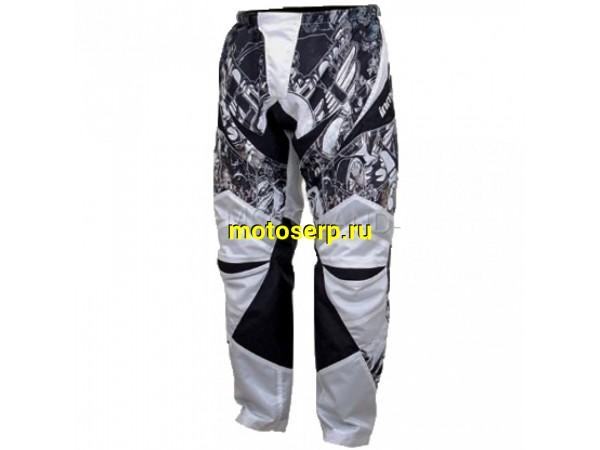 Купить  Штаны для мотокросса HIZER 8038 (XL) (шт) (ML 5938 купить с доставкой по Москве и России, цена, технические характеристики, комплектация фото  - motoserp.ru