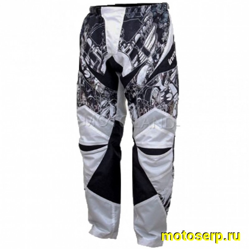Купить  Штаны для мотокросса HIZER 8038 (M) (шт) (ML 5937 купить с доставкой по Москве и России, цена, технические характеристики, комплектация фото  - motoserp.ru