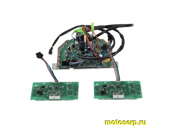 Купить  Плата для гироскутера комплект из 3 шт (шт) (Power купить с доставкой по Москве и России, цена, технические характеристики, комплектация фото  - motoserp.ru