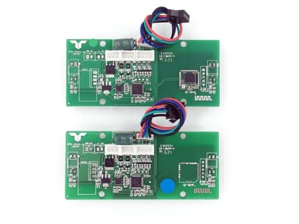 Купить  Плата для гироскутера комплект из 2 шт (шт) (Power купить с доставкой по Москве и России, цена, технические характеристики, комплектация фото  - motoserp.ru