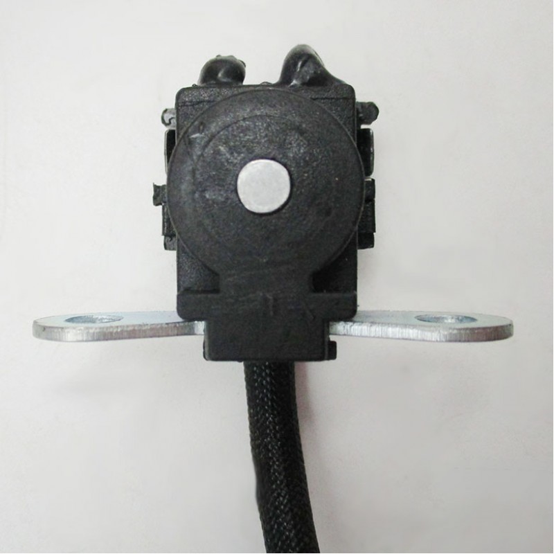 Купить  Генератор (статор +  ротор) 6кат YX150 см3 WD150 (эл.стартер) (шт) (SM 291-8127 купить с доставкой по Москве и России, цена, технические характеристики, комплектация фото  - motoserp.ru