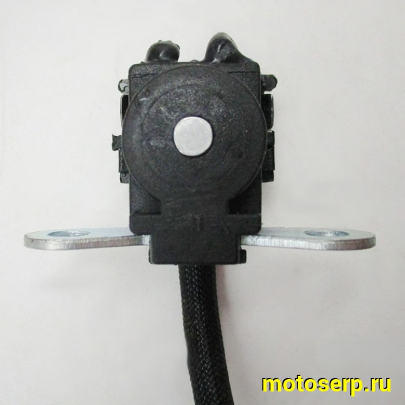 Купить  Генератор (статор +  ротор) 6кат YX150 см3 WD150 (эл.стартер) (шт) (SM 291-8127 купить с доставкой по Москве и России, цена, технические характеристики, комплектация фото  - motoserp.ru
