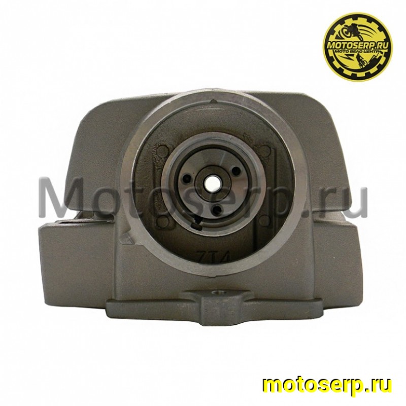 Купить  Головка цилиндра 153FMI 125cc D54mm YX125 (эл. стартер) OEM (шт)  (TATA 701000024 купить с доставкой по Москве и России, цена, технические характеристики, комплектация фото  - motoserp.ru