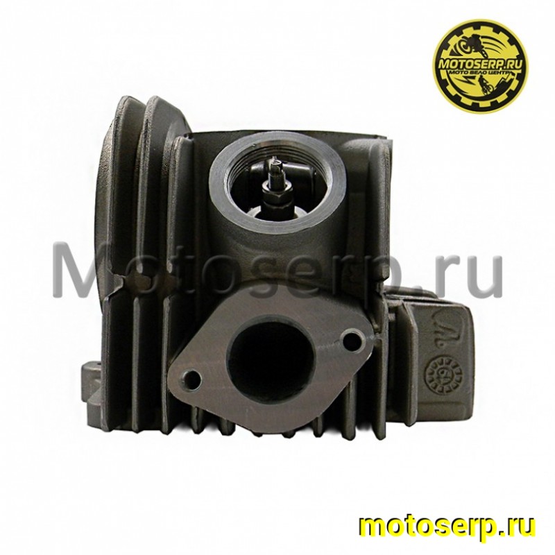 Купить  Головка цилиндра 153FMI 125cc D54mm YX125 (эл. стартер) OEM (шт)  (TATA 701000024 купить с доставкой по Москве и России, цена, технические характеристики, комплектация фото  - motoserp.ru