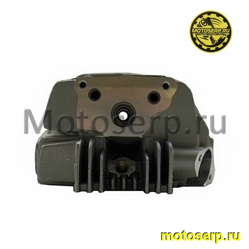 Купить  Головка цилиндра 153FMI 125cc D54mm YX125 (эл. стартер) OEM (шт)  (TATA 701000024 купить с доставкой по Москве и России, цена, технические характеристики, комплектация фото  - motoserp.ru
