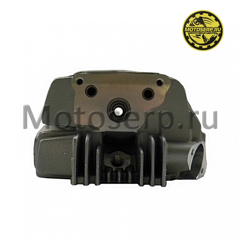 Купить  Головка цилиндра 153FMI 125cc D54mm YX125 (эл. стартер) OEM (шт)  (TATA 701000024 купить с доставкой по Москве и России, цена, технические характеристики, комплектация фото  - motoserp.ru