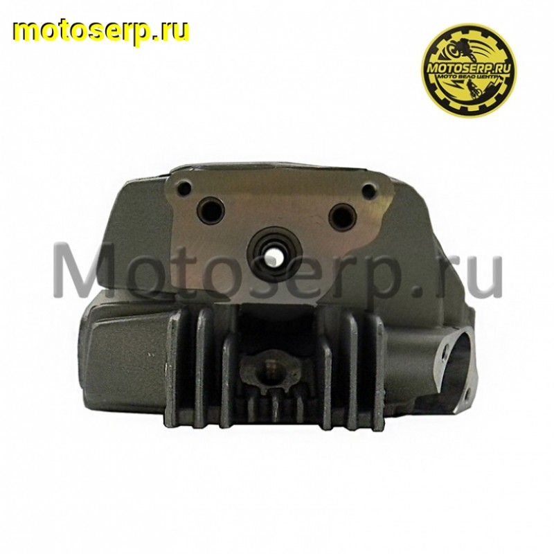 Купить  Головка цилиндра 153FMI 125cc D54mm YX125 (эл. стартер) OEM (шт)  (TATA 701000024 купить с доставкой по Москве и России, цена, технические характеристики, комплектация фото  - motoserp.ru
