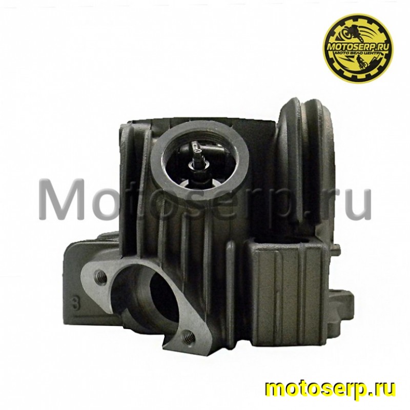 Купить  Головка цилиндра 153FMI 125cc D54mm YX125 (эл. стартер) OEM (шт)  (TATA 701000024 купить с доставкой по Москве и России, цена, технические характеристики, комплектация фото  - motoserp.ru
