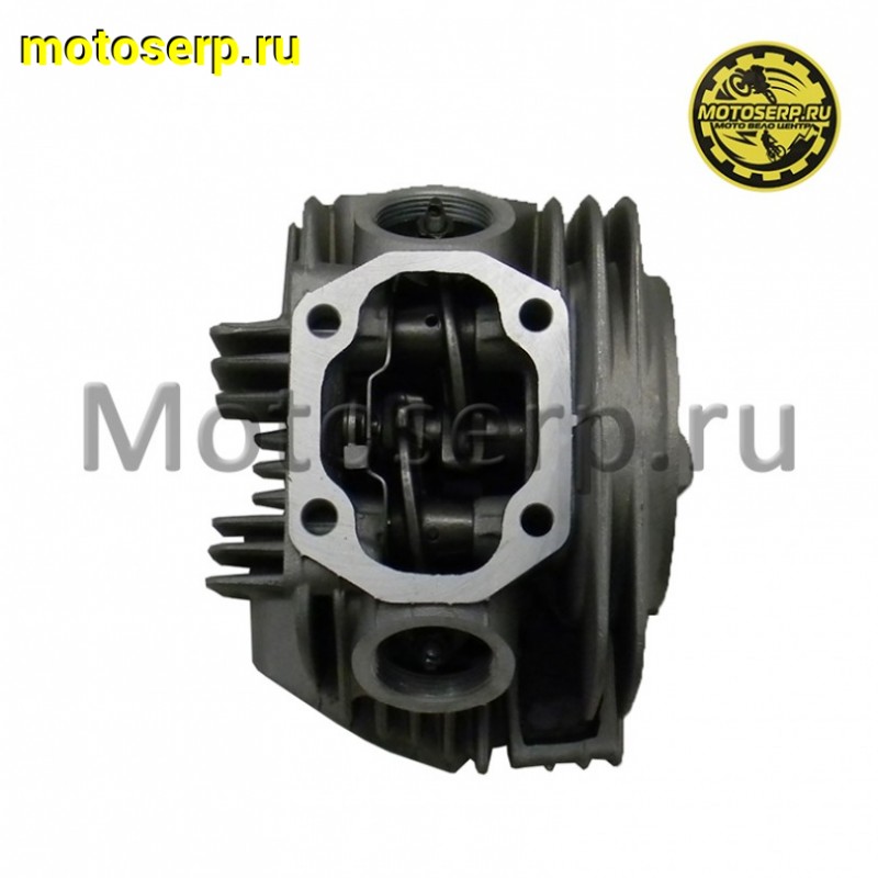 Купить  Головка цилиндра 153FMI 125cc D54mm YX125 (эл. стартер) OEM (шт)  (TATA 701000024 купить с доставкой по Москве и России, цена, технические характеристики, комплектация фото  - motoserp.ru