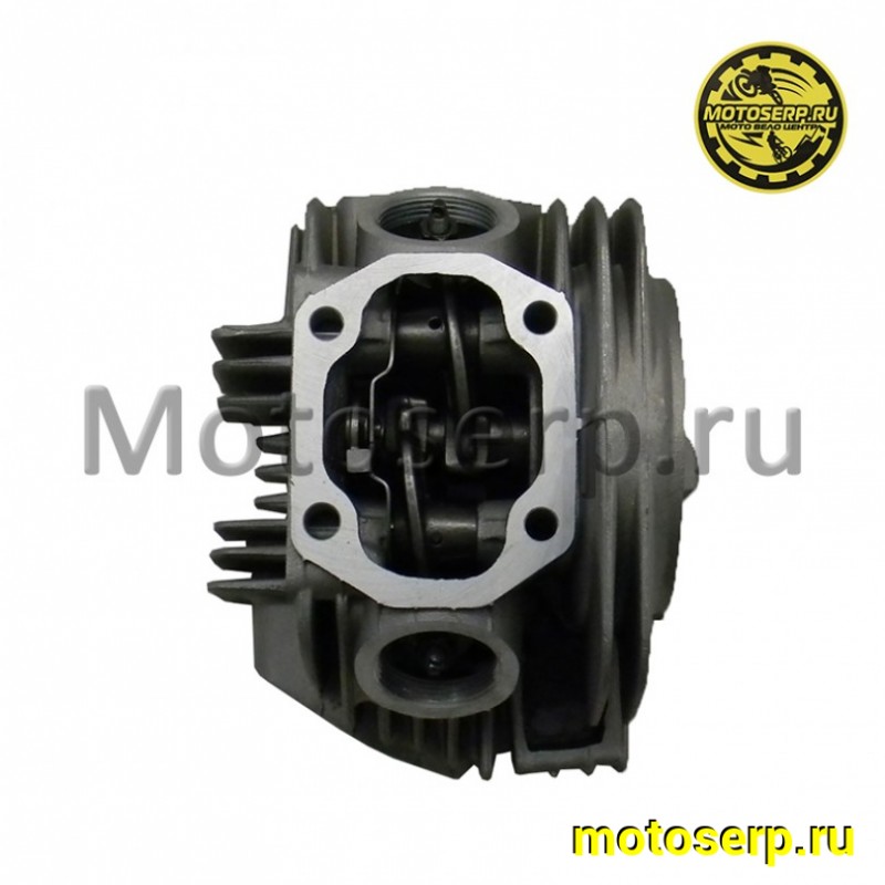 Купить  Головка цилиндра 153FMI 125cc D54mm YX125 (эл. стартер) OEM (шт)  (TATA 701000024 купить с доставкой по Москве и России, цена, технические характеристики, комплектация фото  - motoserp.ru