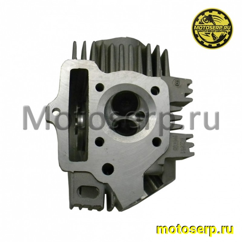 Купить  Головка цилиндра 153FMI 125cc D54mm YX125 (эл. стартер) OEM (шт)  (TATA 701000024 купить с доставкой по Москве и России, цена, технические характеристики, комплектация фото  - motoserp.ru