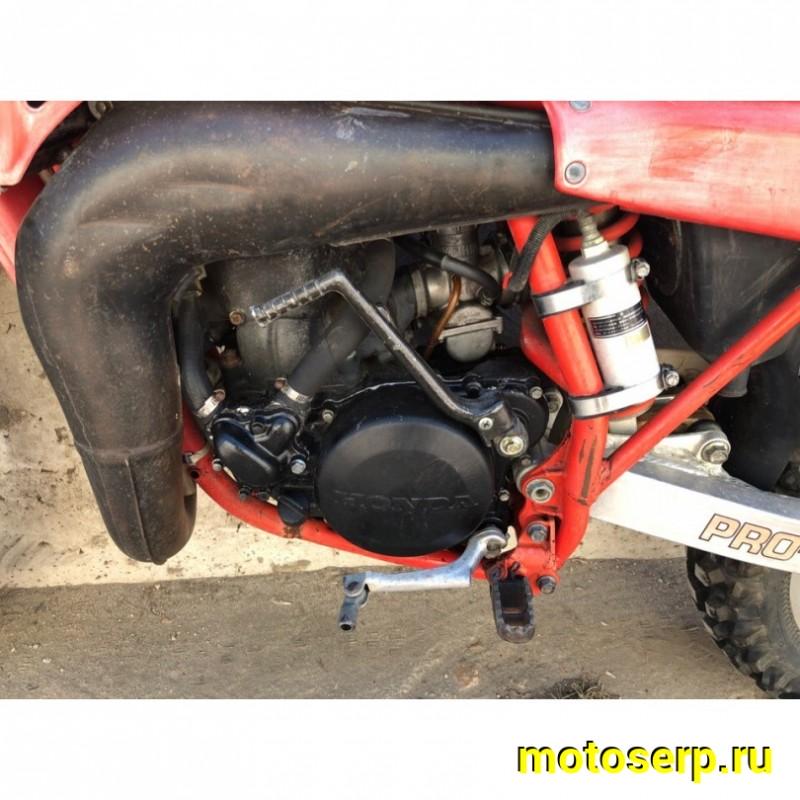 Купить  ====Мотоцикл HONDA CR 250 R 1984г.в ПТС Из Японии,без пробега по РФ купить с доставкой по Москве и России, цена, технические характеристики, комплектация фото  - motoserp.ru