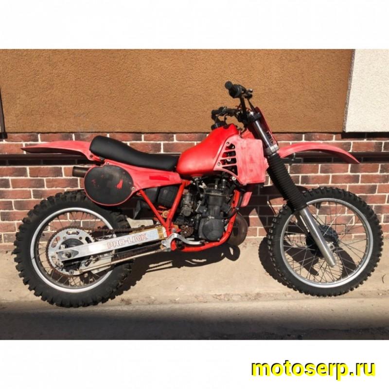 Купить  ====Мотоцикл HONDA CR 250 R 1984г.в ПТС Из Японии,без пробега по РФ купить с доставкой по Москве и России, цена, технические характеристики, комплектация фото  - motoserp.ru