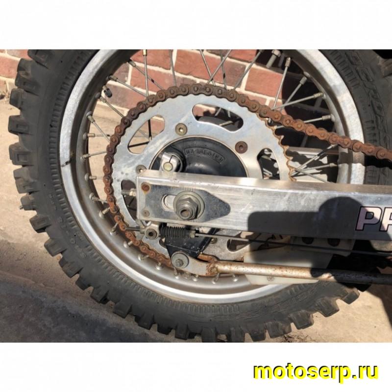 Купить  ====Мотоцикл HONDA CR 250 R 1984г.в ПТС Из Японии,без пробега по РФ купить с доставкой по Москве и России, цена, технические характеристики, комплектация фото  - motoserp.ru