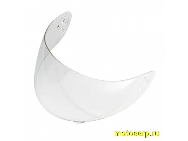 Купить  Стекло шлема (Визор для шлема) LS2 FF366/FF368/FF375 CLEAR VISOR (шт) (LS2 купить с доставкой по Москве и России, цена, технические характеристики, комплектация фото  - motoserp.ru