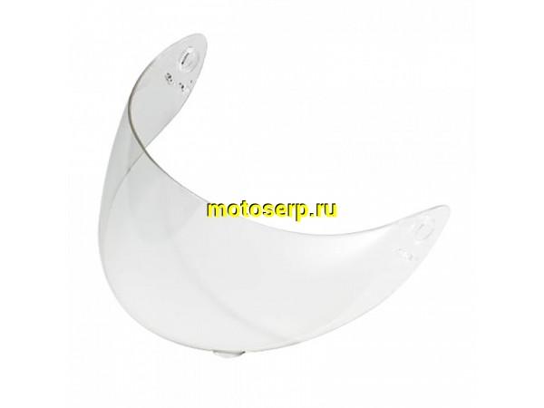 Купить  Стекло шлема (Визор для шлема) LS2 FF366/FF368/FF375 CLEAR VISOR (шт) (LS2 купить с доставкой по Москве и России, цена, технические характеристики, комплектация фото  - motoserp.ru
