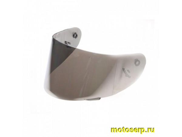 Купить  Стекло шлема (Визор для шлема) LS2 FF366/FF368/FF375 TINTED VISOR (шт) (LS2 купить с доставкой по Москве и России, цена, технические характеристики, комплектация фото  - motoserp.ru