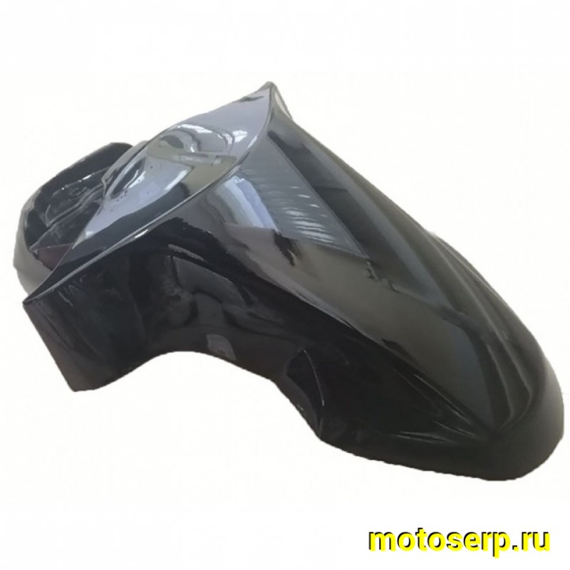Купить  Крыло переднее VENTO SMART-2 (150008001) BLACK (шт) (Vento 20449 (Vento 25553 купить с доставкой по Москве и России, цена, технические характеристики, комплектация фото  - motoserp.ru
