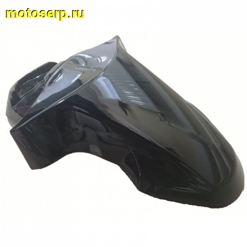 Купить  Крыло переднее VENTO SMART-2 (150008001) BLACK (шт) (Vento 20449 (Vento 25553 купить с доставкой по Москве и России, цена, технические характеристики, комплектация фото  - motoserp.ru