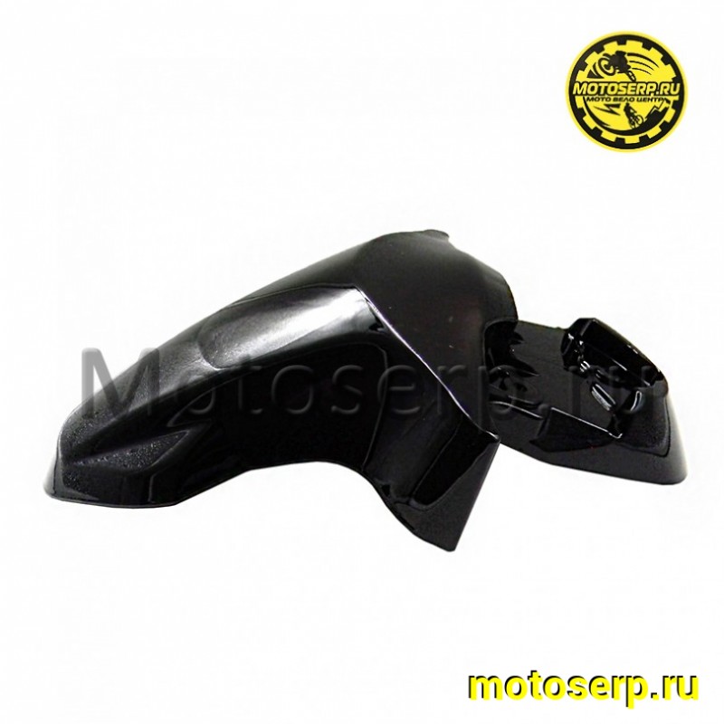 Купить  Крыло переднее VENTO SMART-2 (150008001) BLACK (шт) (Vento 20449 (Vento 25553 купить с доставкой по Москве и России, цена, технические характеристики, комплектация фото  - motoserp.ru