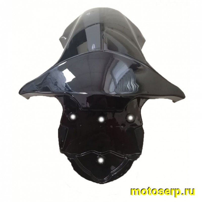 Купить  Крыло переднее VENTO SMART-2 (150008001) BLACK (шт) (Vento 20449 (Vento 25553 купить с доставкой по Москве и России, цена, технические характеристики, комплектация фото  - motoserp.ru