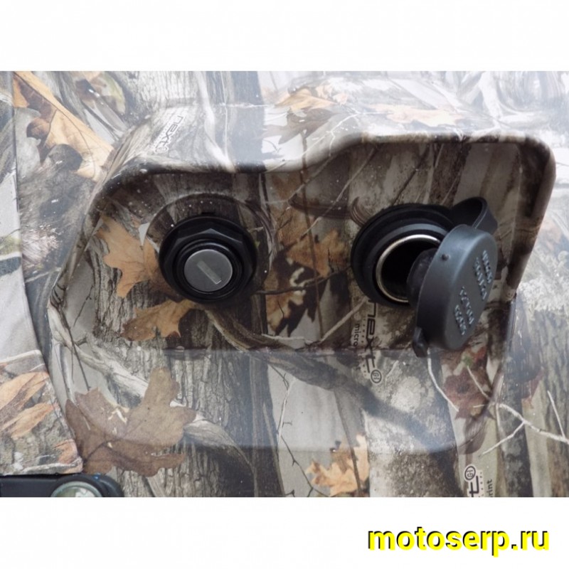 Купить  500сс Квадроцикл BALTMOTORS STRIKER 500 EFI/EPS (ЭПТС), камуфляж, утилит. 4х4, 491сс ; механ. с вариат; реверс , лебедка, фарк, спинка (шт) (BL купить с доставкой по Москве и России, цена, технические характеристики, комплектация фото  - motoserp.ru