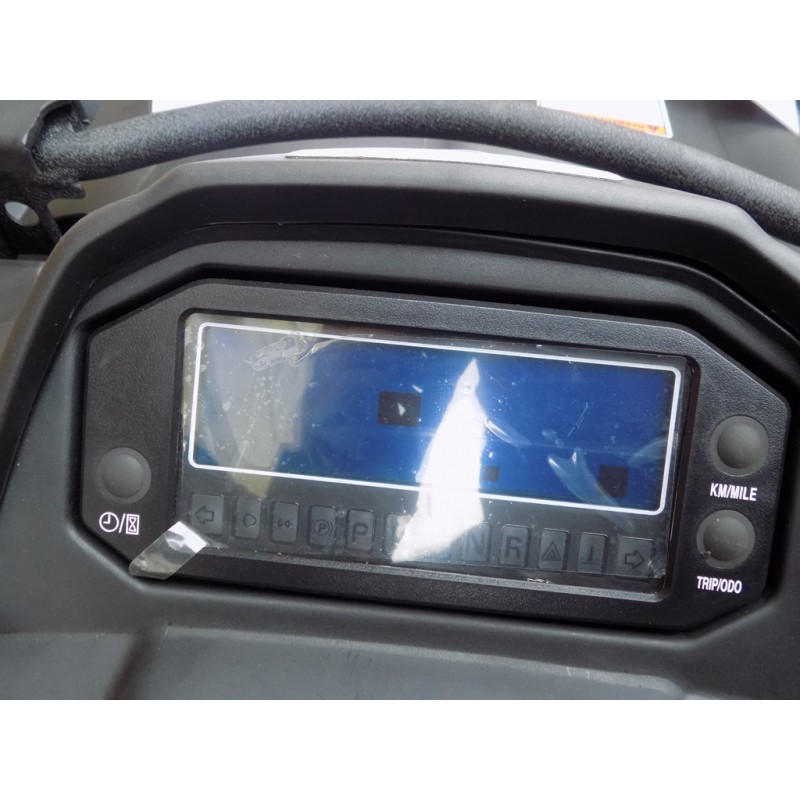 Купить  500сс Квадроцикл BALTMOTORS STRIKER 500 EFI/EPS (ЭПТС), камуфляж, утилит. 4х4, 491сс ; механ. с вариат; реверс , лебедка, фарк, спинка (шт) (BL купить с доставкой по Москве и России, цена, технические характеристики, комплектация фото  - motoserp.ru