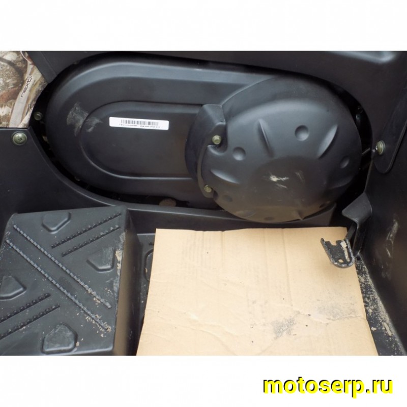 Купить  500сс Квадроцикл BALTMOTORS STRIKER 500 EFI/EPS (ЭПТС), камуфляж, утилит. 4х4, 491сс ; механ. с вариат; реверс , лебедка, фарк, спинка (шт) (BL купить с доставкой по Москве и России, цена, технические характеристики, комплектация фото  - motoserp.ru