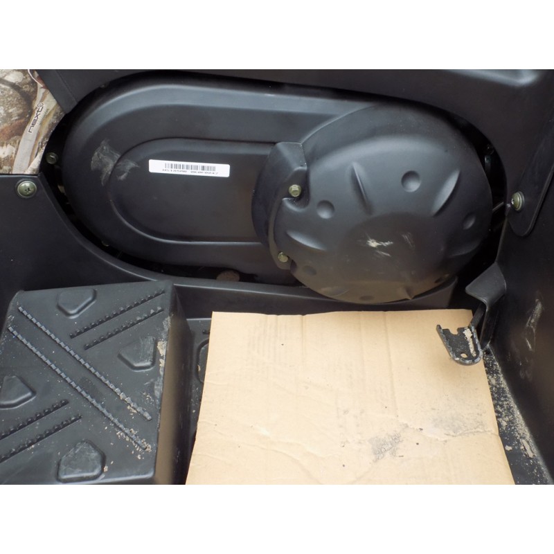 Купить  500сс Квадроцикл BALTMOTORS STRIKER 500 EFI/EPS (ЭПТС), камуфляж, утилит. 4х4, 491сс ; механ. с вариат; реверс , лебедка, фарк, спинка (шт) (BL купить с доставкой по Москве и России, цена, технические характеристики, комплектация фото  - motoserp.ru