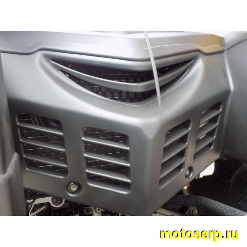 Купить  500сс Квадроцикл BALTMOTORS STRIKER 500 EFI/EPS (ЭПТС), камуфляж, утилит. 4х4, 491сс ; механ. с вариат; реверс , лебедка, фарк, спинка (шт) (BL купить с доставкой по Москве и России, цена, технические характеристики, комплектация фото  - motoserp.ru