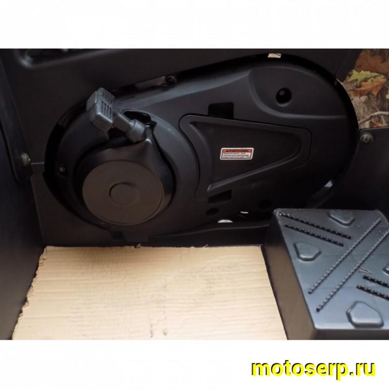 Купить  500сс Квадроцикл BALTMOTORS STRIKER 500 EFI/EPS (ЭПТС), камуфляж, утилит. 4х4, 491сс ; механ. с вариат; реверс , лебедка, фарк, спинка (шт) (BL купить с доставкой по Москве и России, цена, технические характеристики, комплектация фото  - motoserp.ru