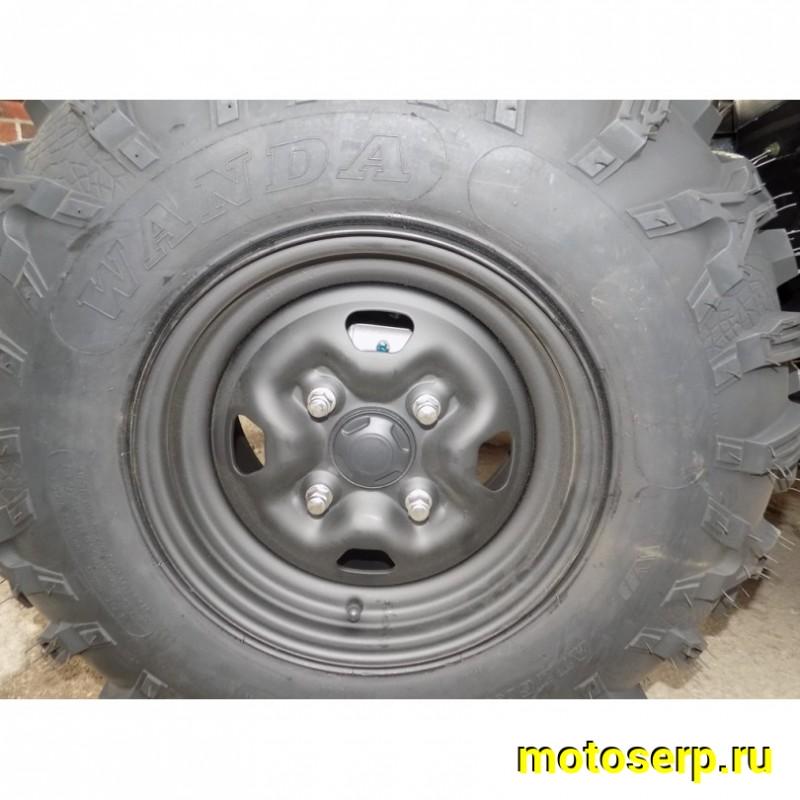 Купить  500сс Квадроцикл BALTMOTORS STRIKER 500 EFI/EPS (ЭПТС), камуфляж, утилит. 4х4, 491сс ; механ. с вариат; реверс , лебедка, фарк, спинка (шт) (BL купить с доставкой по Москве и России, цена, технические характеристики, комплектация фото  - motoserp.ru