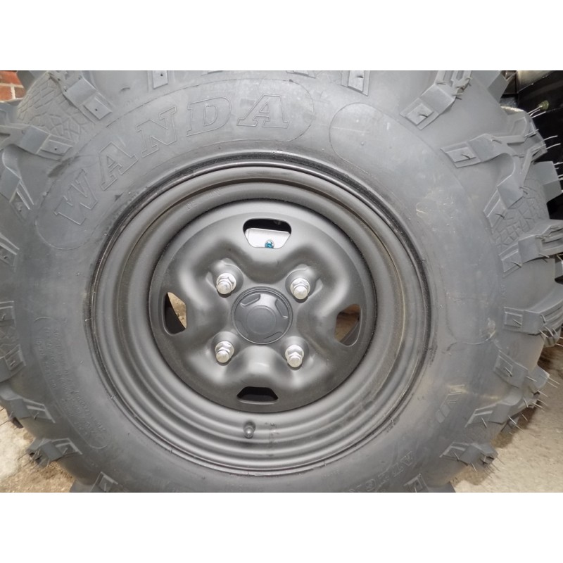 Купить  500сс Квадроцикл BALTMOTORS STRIKER 500 EFI/EPS (ЭПТС), камуфляж, утилит. 4х4, 491сс ; механ. с вариат; реверс , лебедка, фарк, спинка (шт) (BL купить с доставкой по Москве и России, цена, технические характеристики, комплектация фото  - motoserp.ru