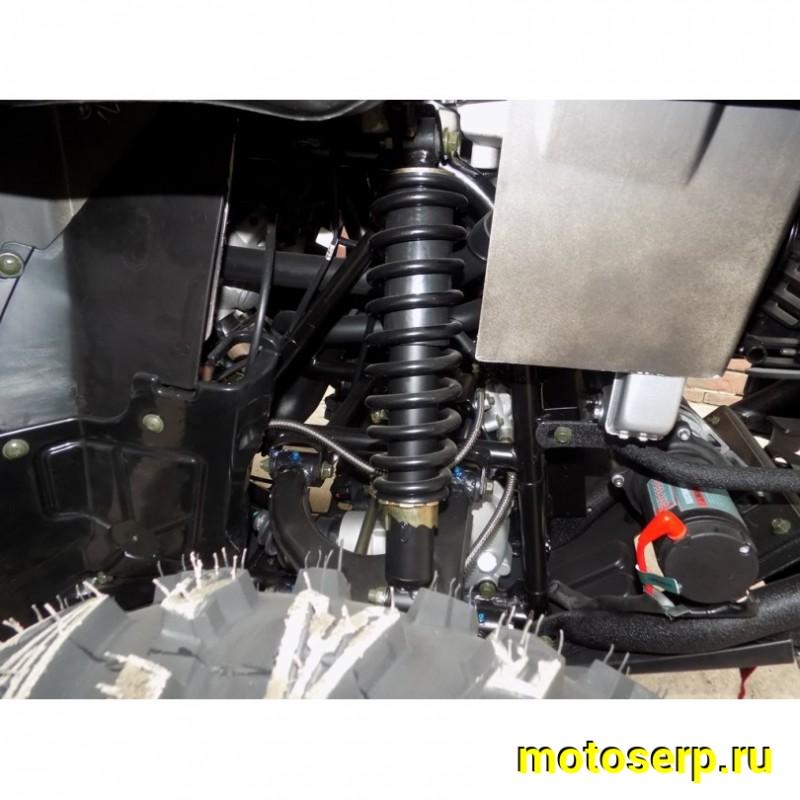 Купить  500сс Квадроцикл BALTMOTORS STRIKER 500 EFI/EPS (ЭПТС), камуфляж, утилит. 4х4, 491сс ; механ. с вариат; реверс , лебедка, фарк, спинка (шт) (BL купить с доставкой по Москве и России, цена, технические характеристики, комплектация фото  - motoserp.ru