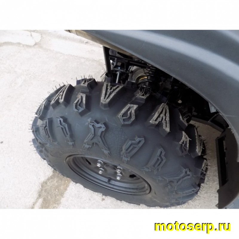 Купить  500сс Квадроцикл BALTMOTORS STRIKER 500 EFI/EPS (ЭПТС), камуфляж, утилит. 4х4, 491сс ; механ. с вариат; реверс , лебедка, фарк, спинка (шт) (BL купить с доставкой по Москве и России, цена, технические характеристики, комплектация фото  - motoserp.ru