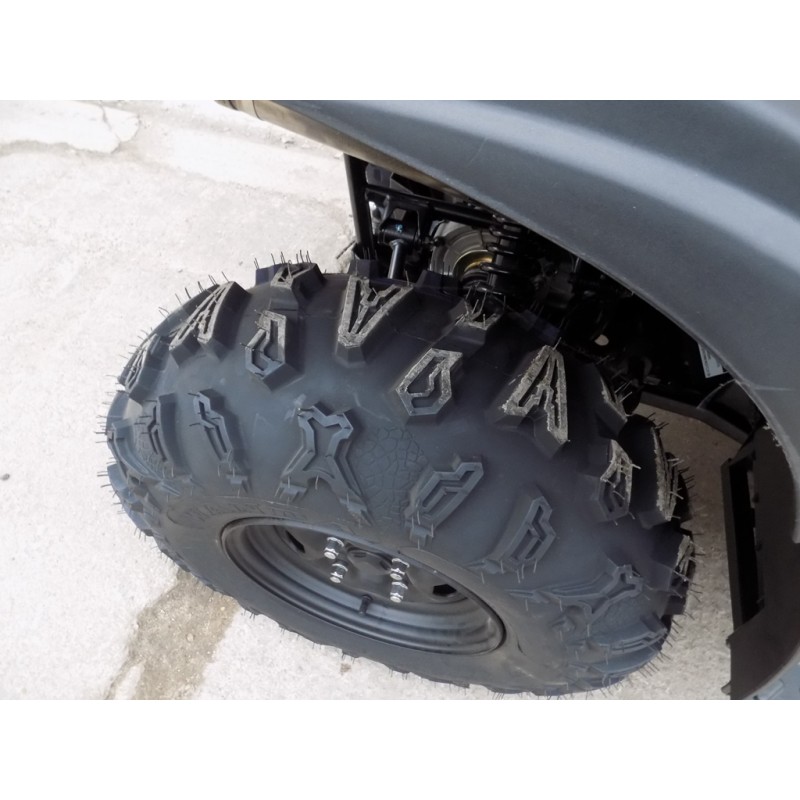 Купить  500сс Квадроцикл BALTMOTORS STRIKER 500 EFI/EPS (ЭПТС), камуфляж, утилит. 4х4, 491сс ; механ. с вариат; реверс , лебедка, фарк, спинка (шт) (BL купить с доставкой по Москве и России, цена, технические характеристики, комплектация фото  - motoserp.ru