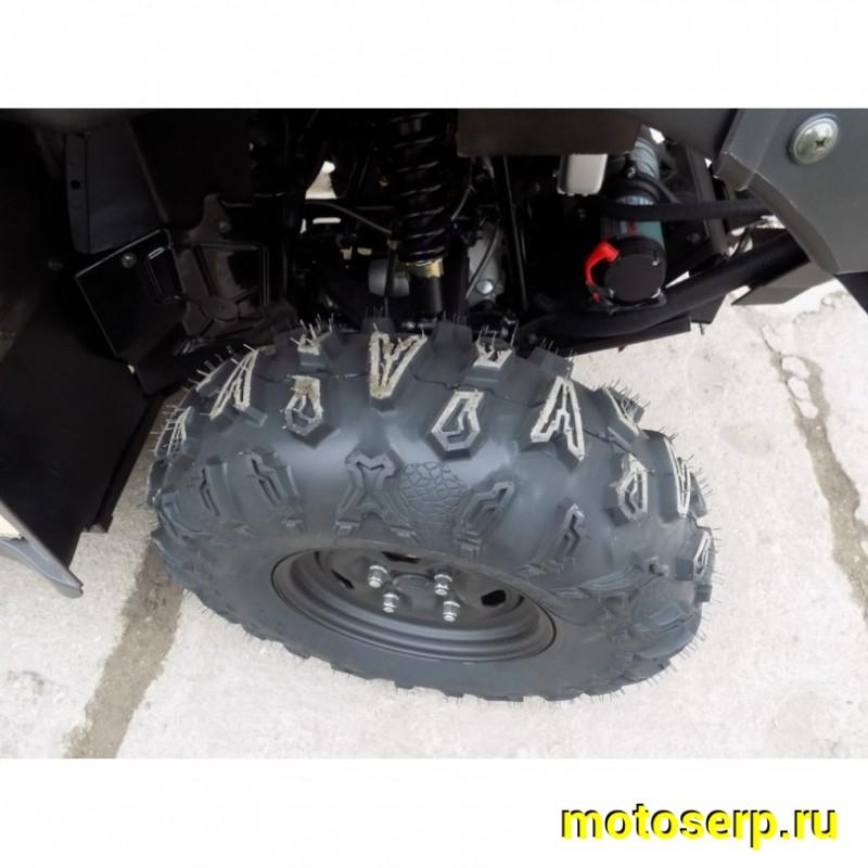 Купить  500сс Квадроцикл BALTMOTORS STRIKER 500 EFI/EPS (ЭПТС), камуфляж, утилит. 4х4, 491сс ; механ. с вариат; реверс , лебедка, фарк, спинка (шт) (BL купить с доставкой по Москве и России, цена, технические характеристики, комплектация фото  - motoserp.ru