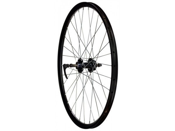 Купить  Колесо 28"/29" двойное заднее под трещотку, Disk с крепл диска на втулке.  Вело (шт) (R5 ZXX18482 купить с доставкой по Москве и России, цена, технические характеристики, комплектация фото  - motoserp.ru