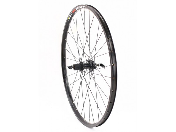 Купить  Колесо 28"/29" двойное заднее под кассету, Disk  с креплен диска на втулке Вело (шт) (R5 ZXX18484 (Золотник 306294405 купить с доставкой по Москве и России, цена, технические характеристики, комплектация фото  - motoserp.ru