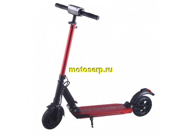 Купить  ====Самокат электро, электросамокат KG S4 36 V 350Вт (шт) (Power (Ли купить с доставкой по Москве и России, цена, технические характеристики, комплектация фото  - motoserp.ru