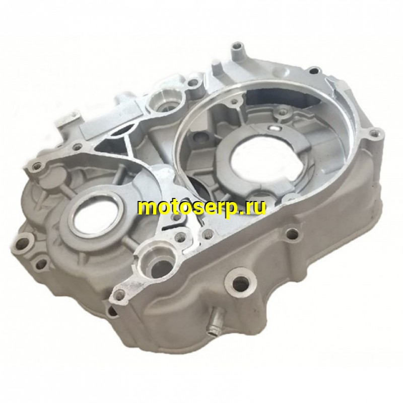 Купить  Картер левая половина YX140cc KAYO (эл. стартер) (шт) (Кокурин купить с доставкой по Москве и России, цена, технические характеристики, комплектация фото  - motoserp.ru