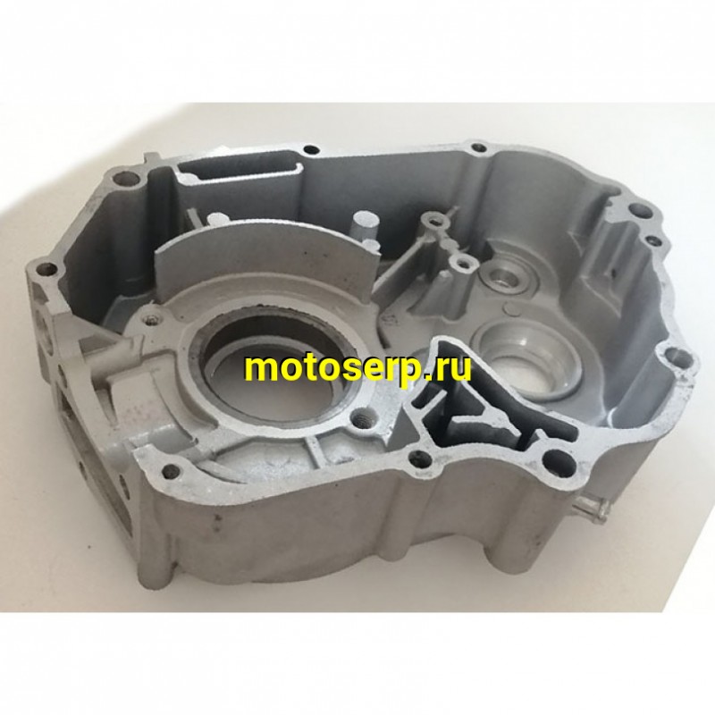 Купить  Картер левая половина YX140cc KAYO (эл. стартер) (шт) (Кокурин купить с доставкой по Москве и России, цена, технические характеристики, комплектация фото  - motoserp.ru