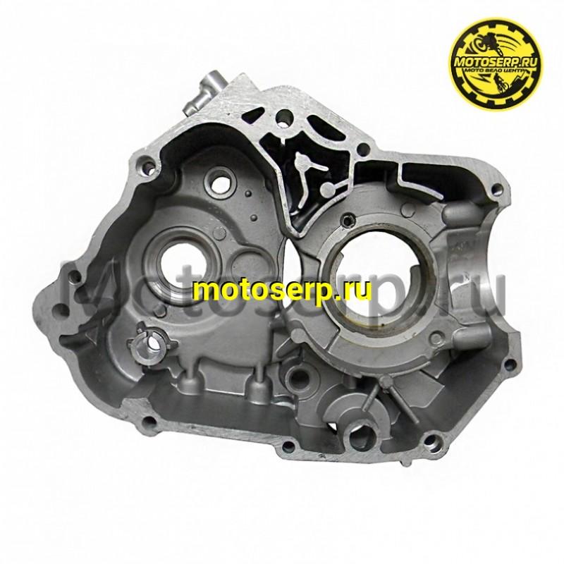 Купить  Картер левая половина YX150сс (WD150) KAYO (шт) (Кокурин купить с доставкой по Москве и России, цена, технические характеристики, комплектация фото  - motoserp.ru